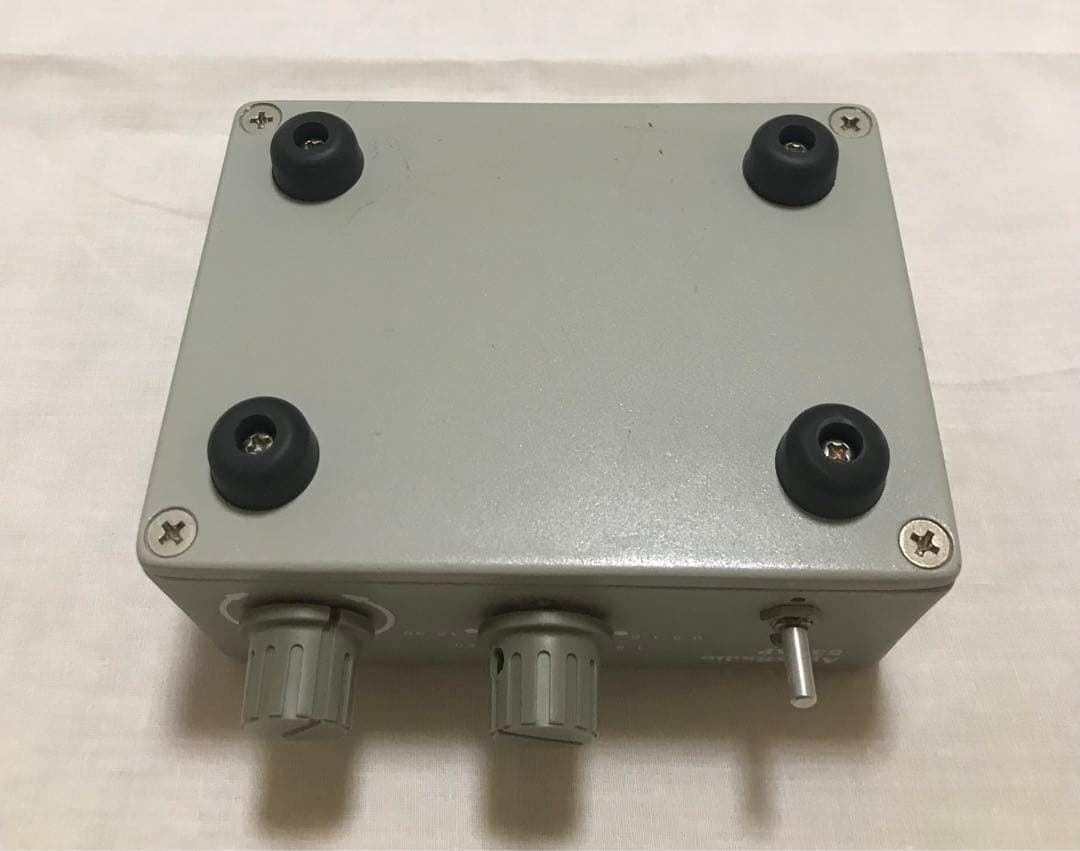 アンテナプリセレクター ApexRadio 530AP - メルカリ