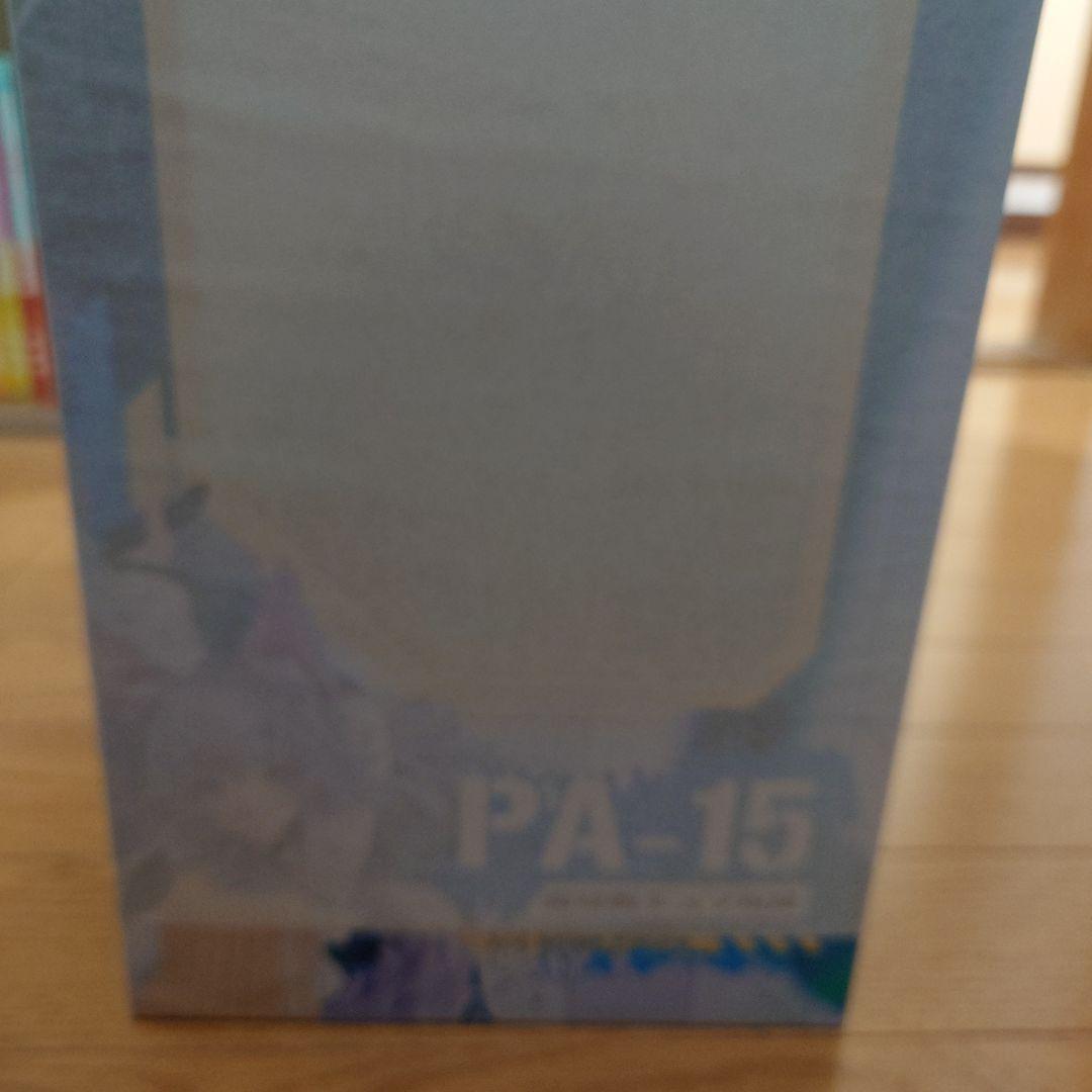ファット・カンパニー PA-15 高校胸キュン物語 フィギュア PA-15 高校胸キュン物語