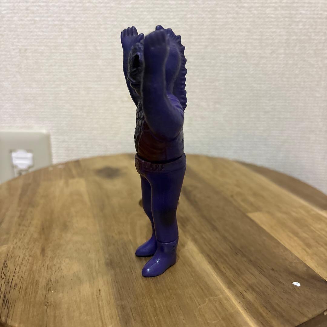 仮面ライダー ミニ ソフビ アマゾニア＋アルファ