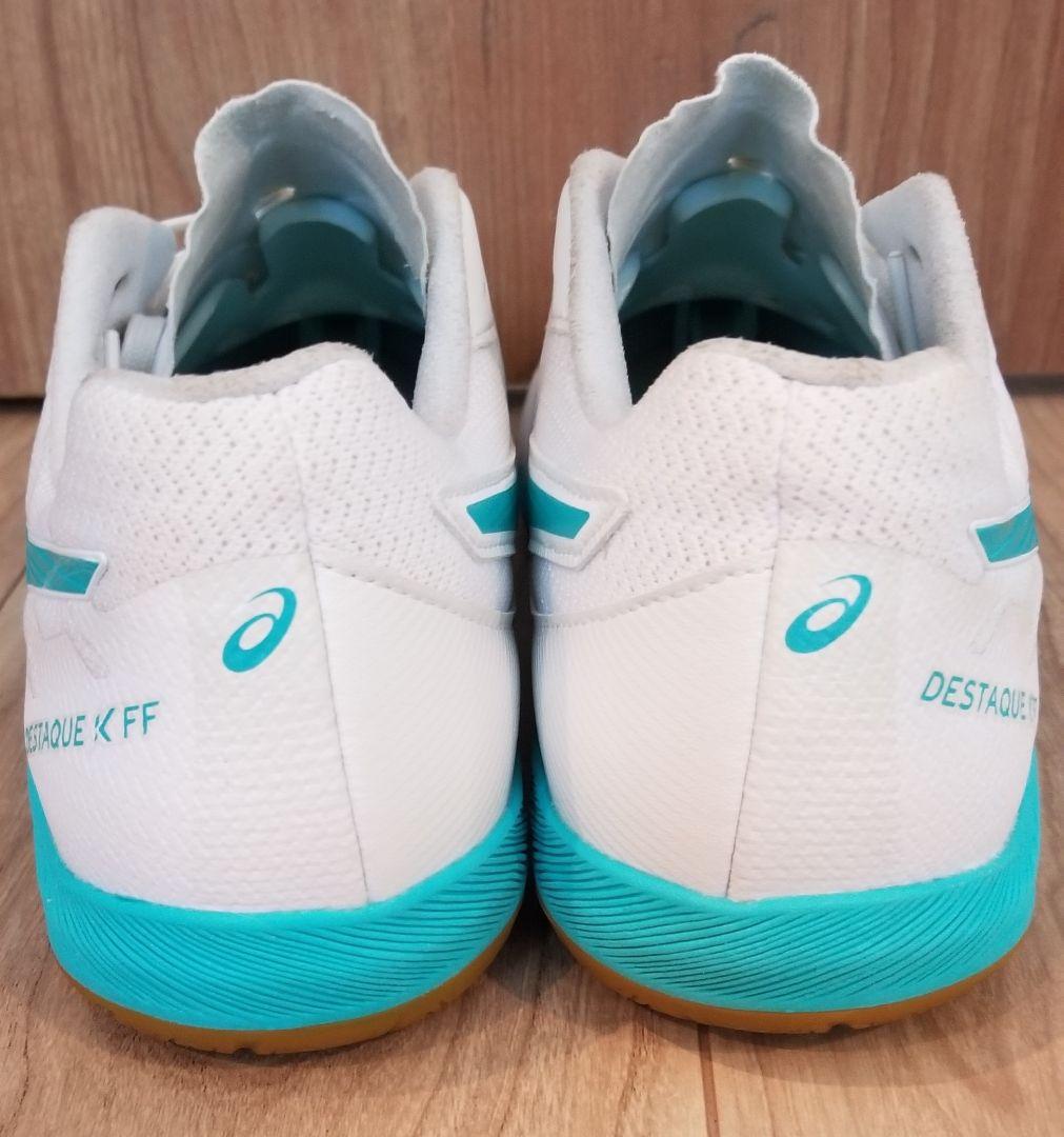 デスタッキ 27.0cm