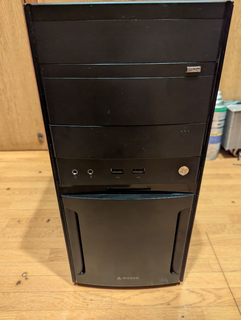 デスクトップpc i5 8400 RAM 32GB ASRock B360M ASRock、13,200円で無線LANを搭載したMini ITXマザー「B360M-ITX/ac