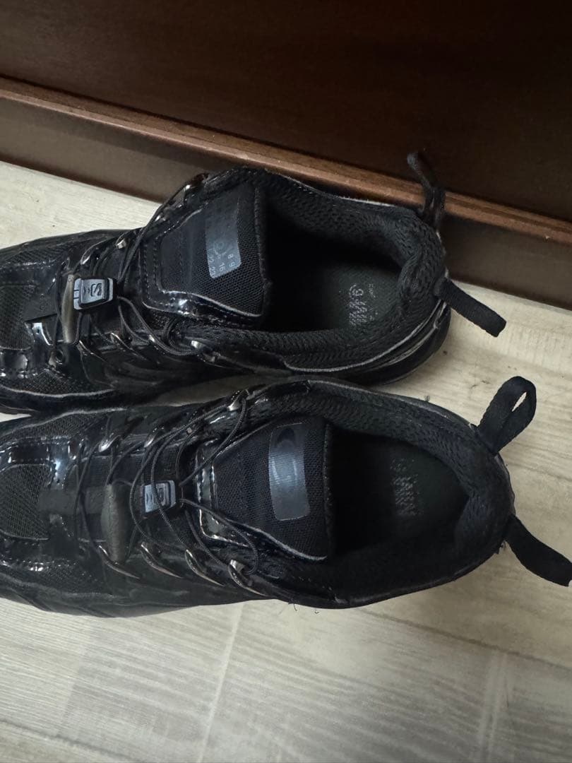 【マルジェラ】【サロモン】acs pro trainer 27.5cm