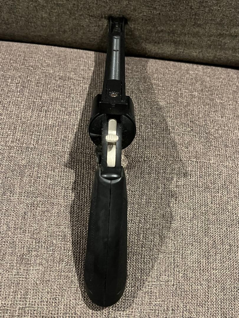 P*o様 超希少 コクサイ M29 44マグナム モデルガン リボルバー ホルス