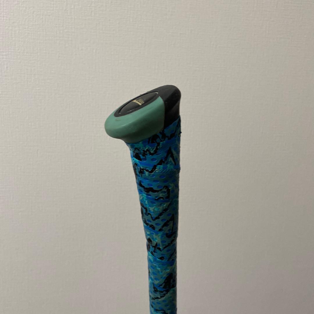 【美津和タイガー】レボルタイガーiota《トップバランス》