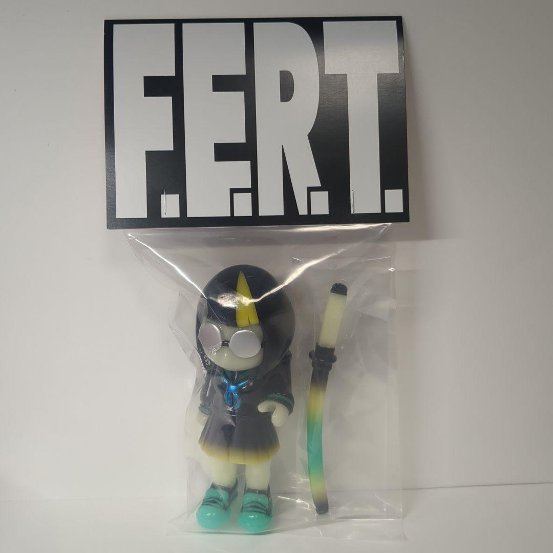 日常に生きるやよいちゃん 蓄光