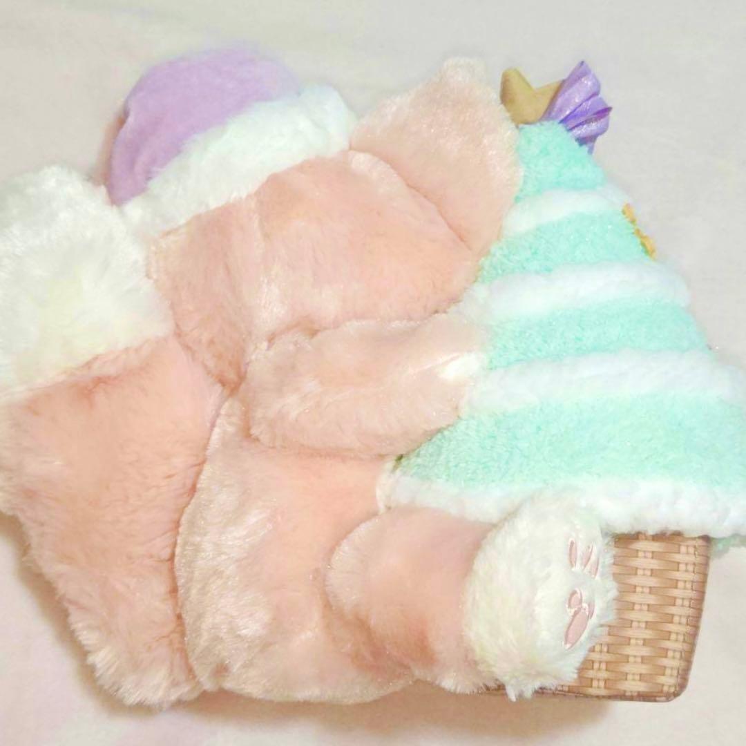 リーナベル クリスマスツリー シークレットオブスノーウィーデイ