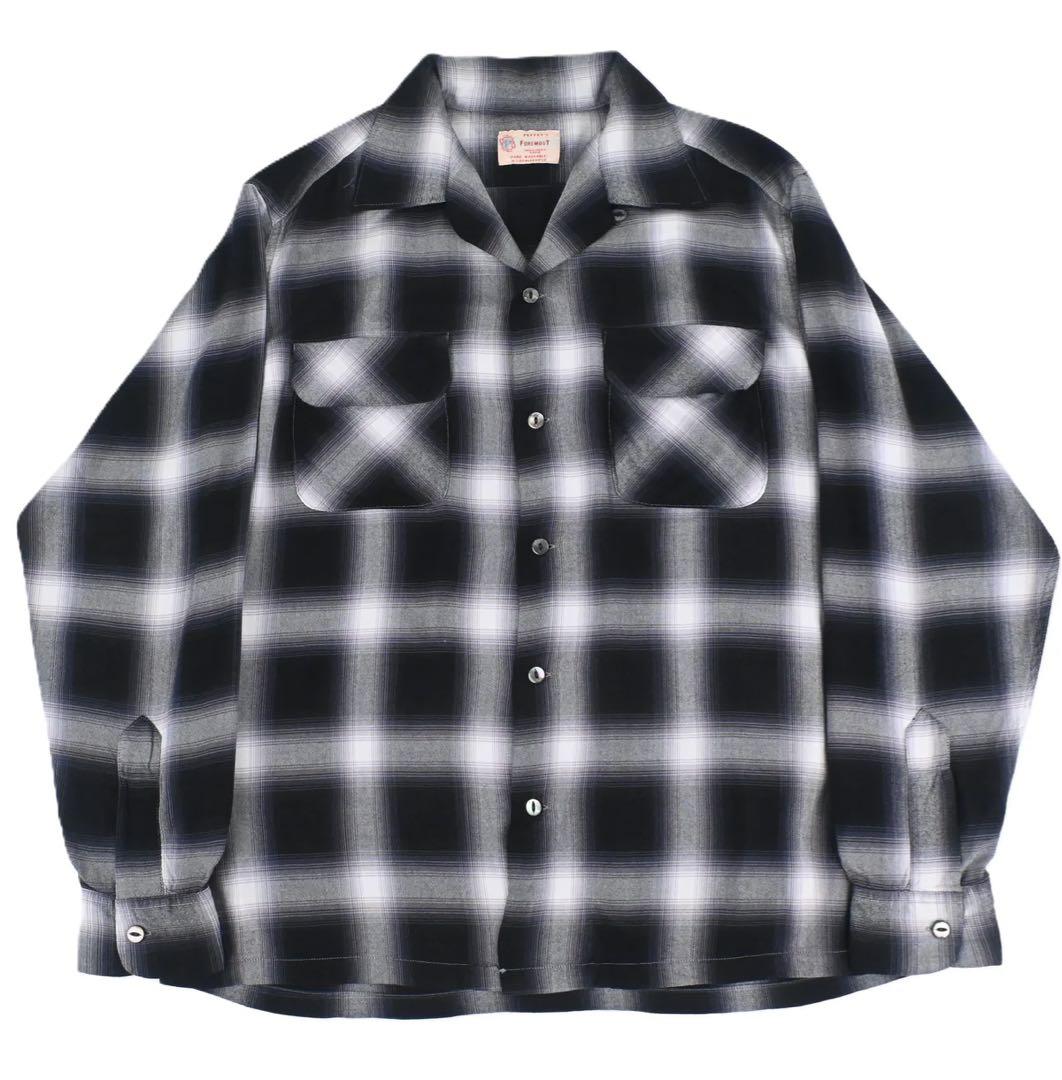 トップス FOREMOST SHADOW PLAID LAYON SHIRT M Hooded Classic Worker Shirt - Multi-color | Levi's® US
