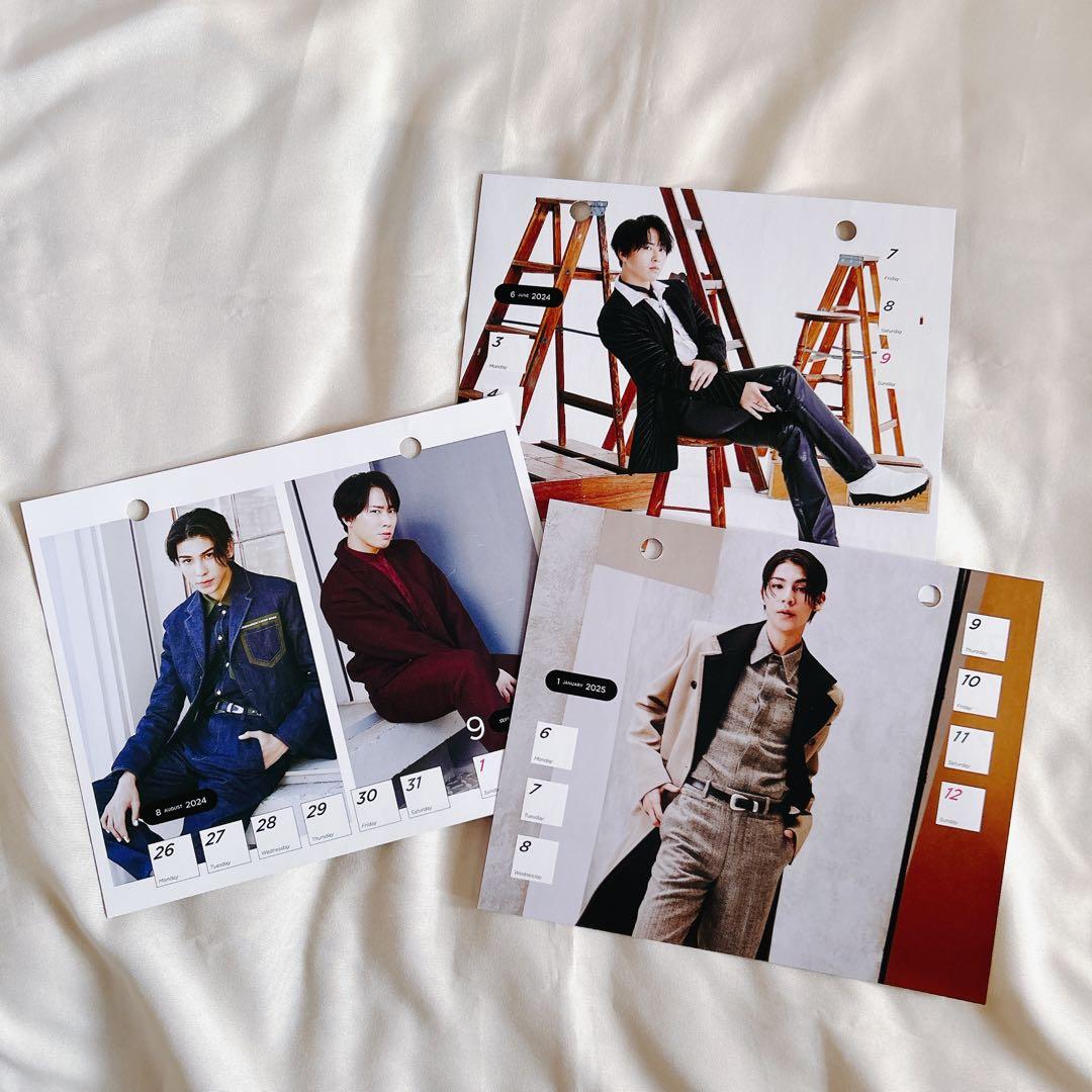 SnowMan 佐久間大介 10点セット - メルカリ