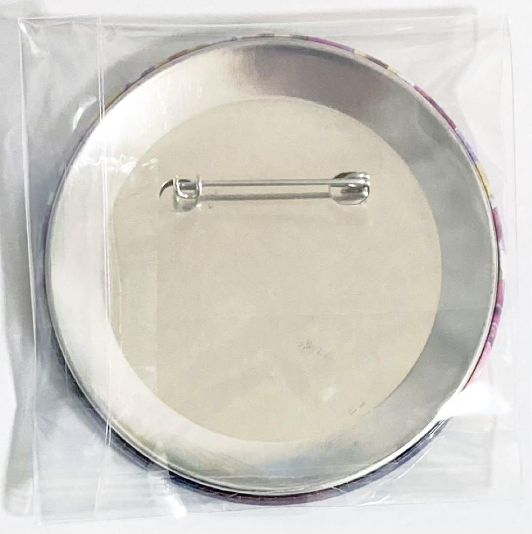 Free! Link up Smile バースデー 缶バッジ 松岡凛 凛 ② - メルカリ