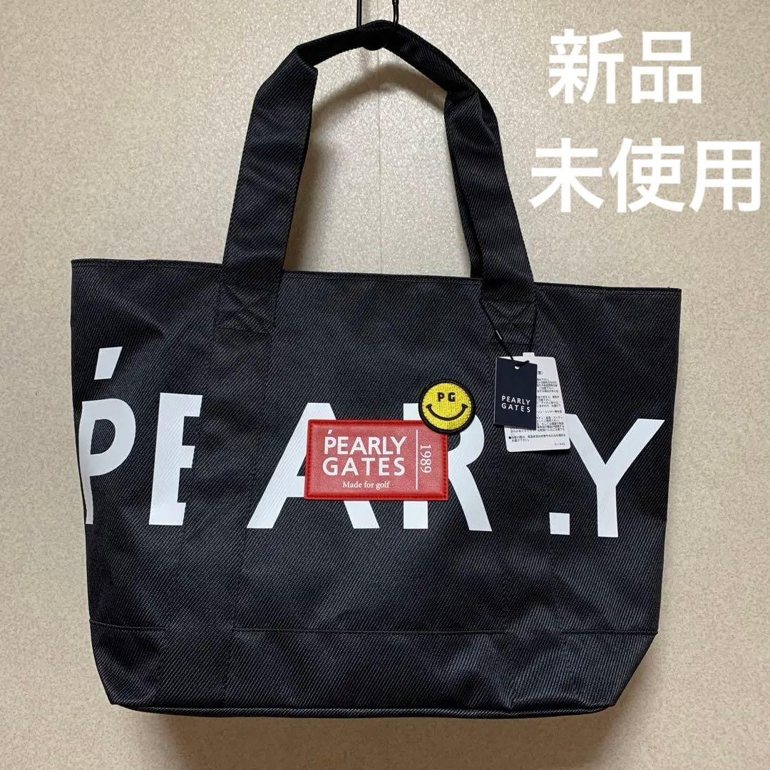 パーリーゲイツ ロッカーBAG ゴルフ ボストンバッグ PEARLY GATES