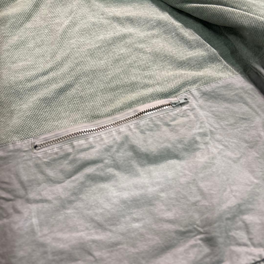 7AS6 90's L.L.Bean フィッシングベスト　ミリタリーベスト　M