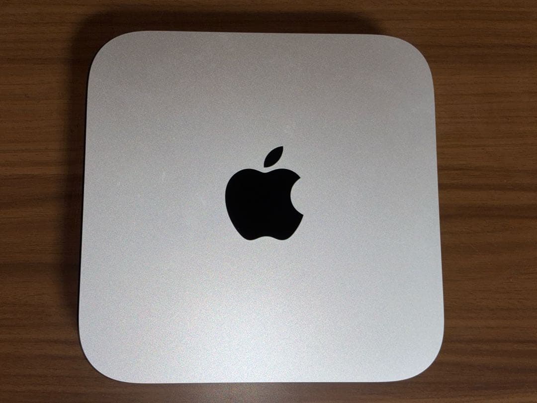 Apple Mac mini 本体 M1 8GB 256GB アップル、税別72,800円～になったM1チップ搭載の「Mac mini」 - 価格.com