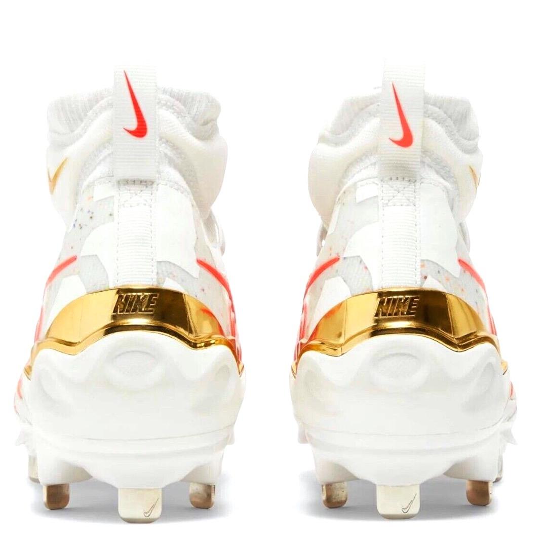 新品2025年USA限定☆NIKE☆野球用☆Huarache NXT ☆25cm - メルカリ