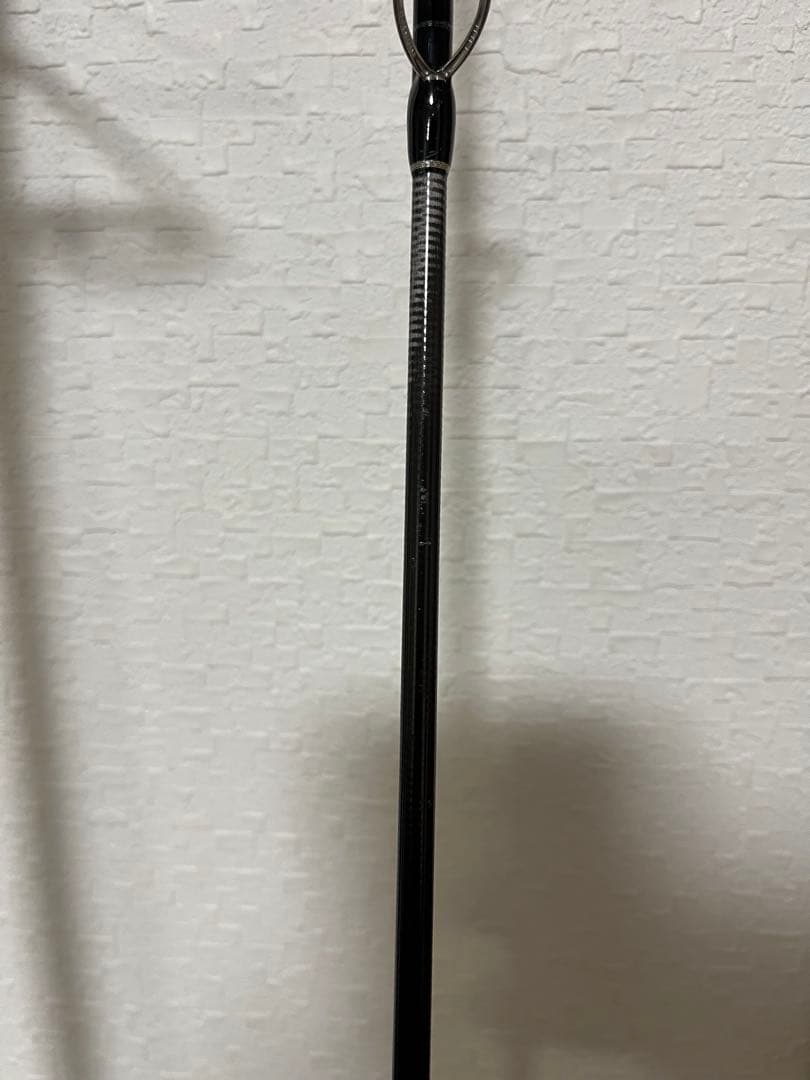 MCワークス レイジングブル RB100XR-1 スタンダード 竿袋付き - メルカリ