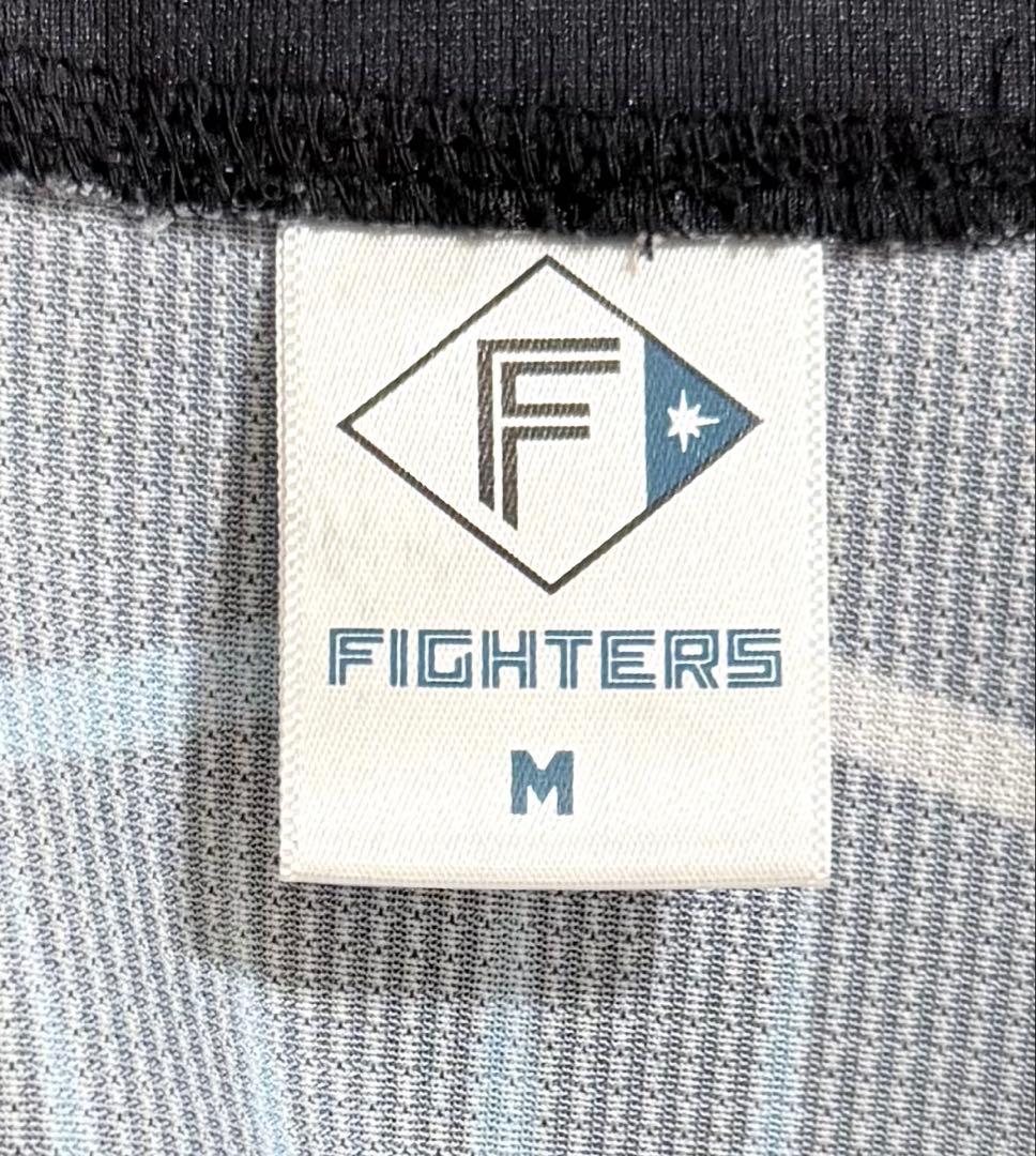 達孝太ファン必見❗️“刺繍”エスコンフィールド1周年レプリカユニフォーム【Ｍ】