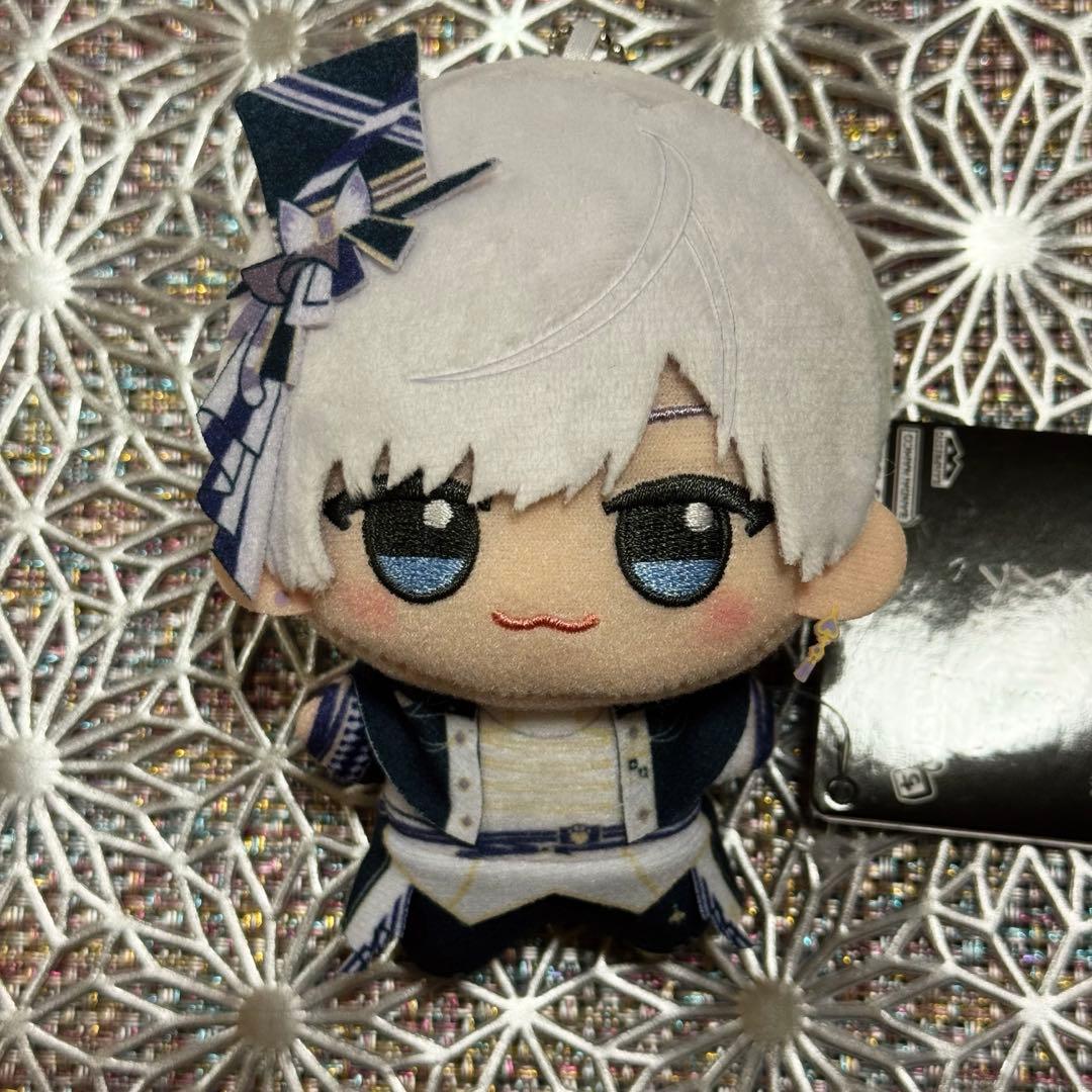 騎士X Knight X ちびぐるみ ぬいぐるみ タケヤキ翔 - メルカリ