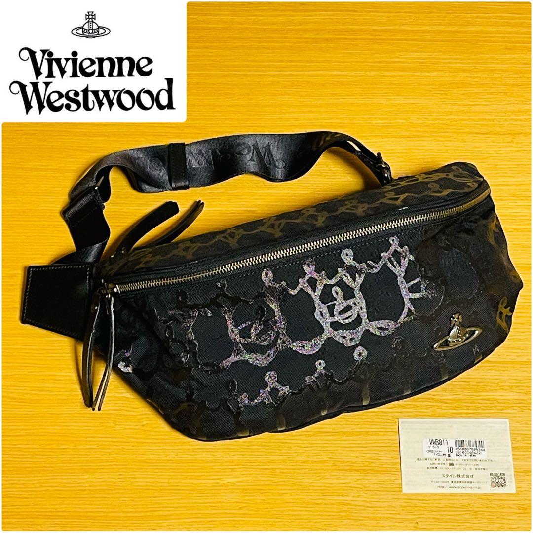 【riomm】Vivienne Westwood ボディーバッグ Amazon | Vivienne Westwood ヴィヴィアン ウエストウッド ウエスト