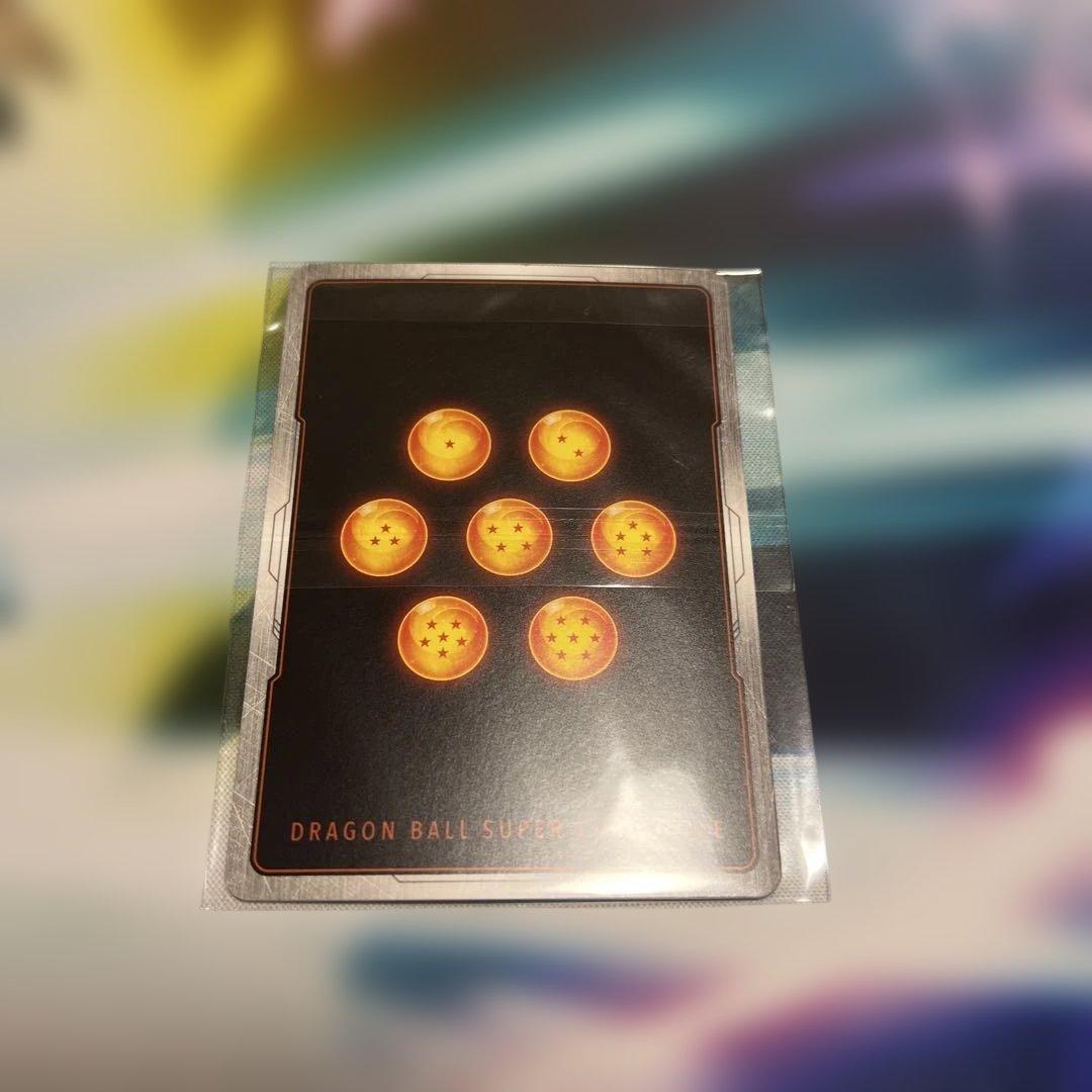 孫悟飯 少年期 アルティメットバトル 優勝プロモ フュージョンワールド