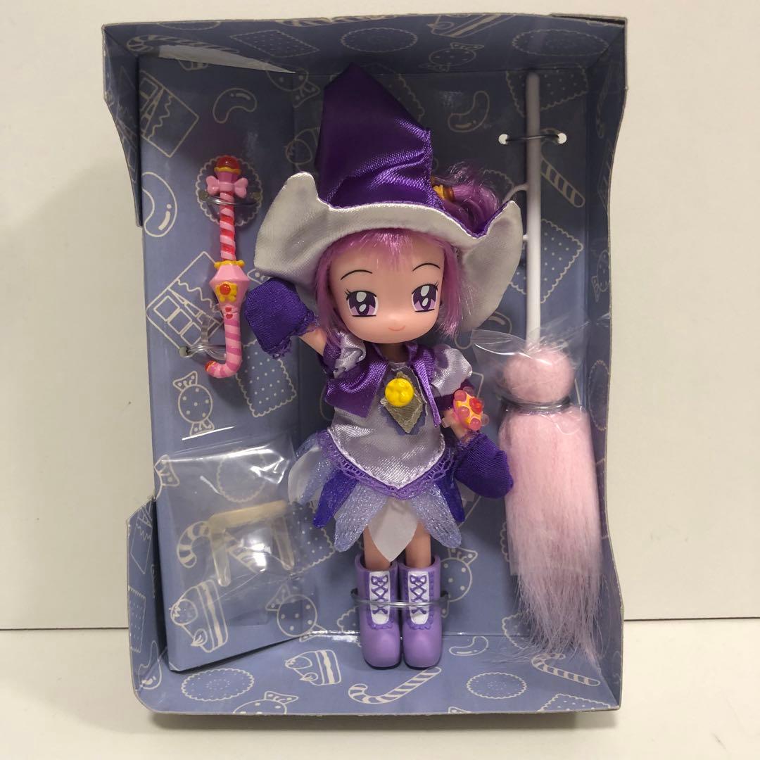 バンダイ も〜っと！おジャ魔女どれみ スウィートフレンズ おジャ魔女