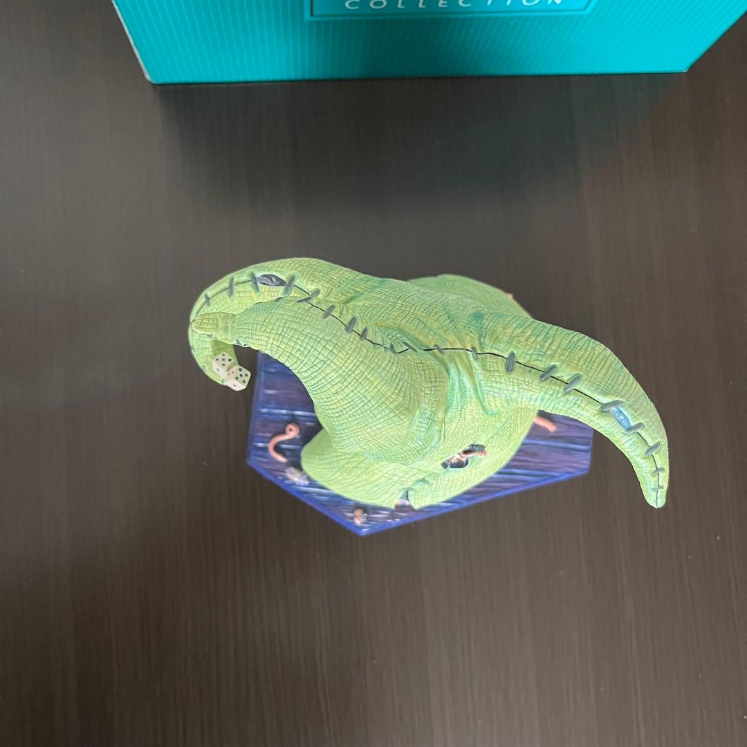 WDCC ウギーブギー Oogie Boogie ナイトメア フィギュア