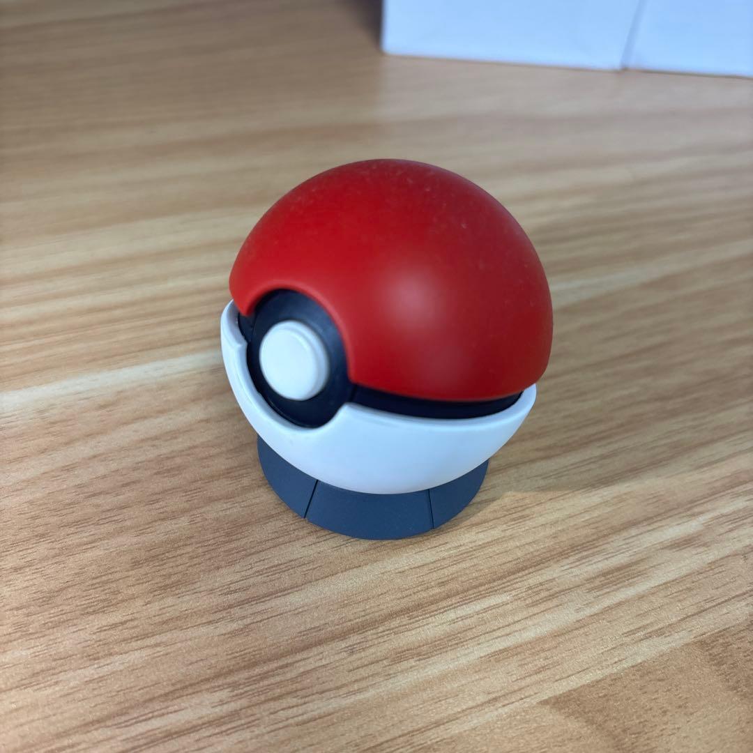 uu グレート・マスター・ポケモンボール３点セット ポケモン】マスターボール by The Wand Company (Pokemon/おもちゃ