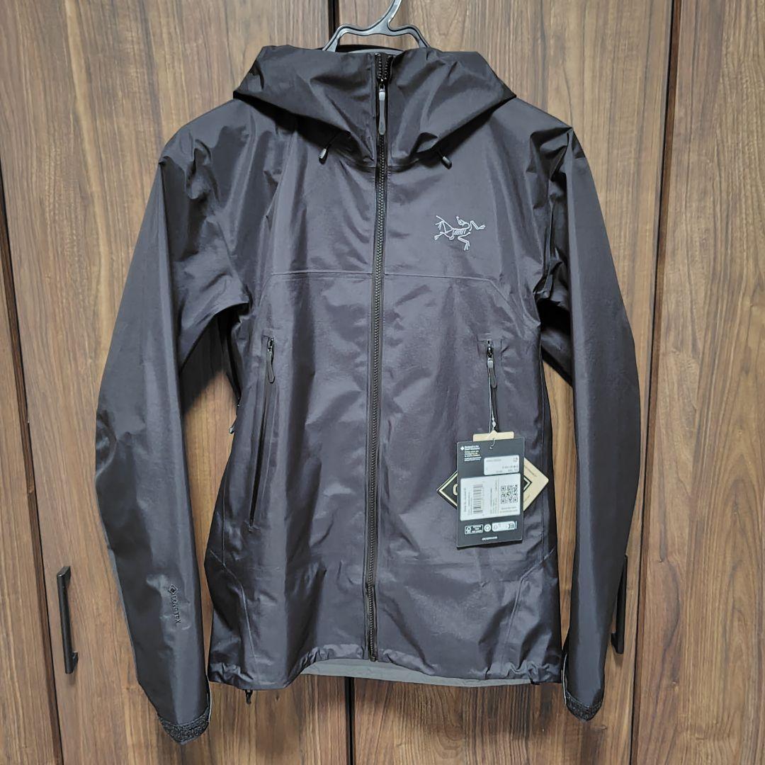 《yy》　ARC'TERYX　アークテリクス　ベータSLジャケット
