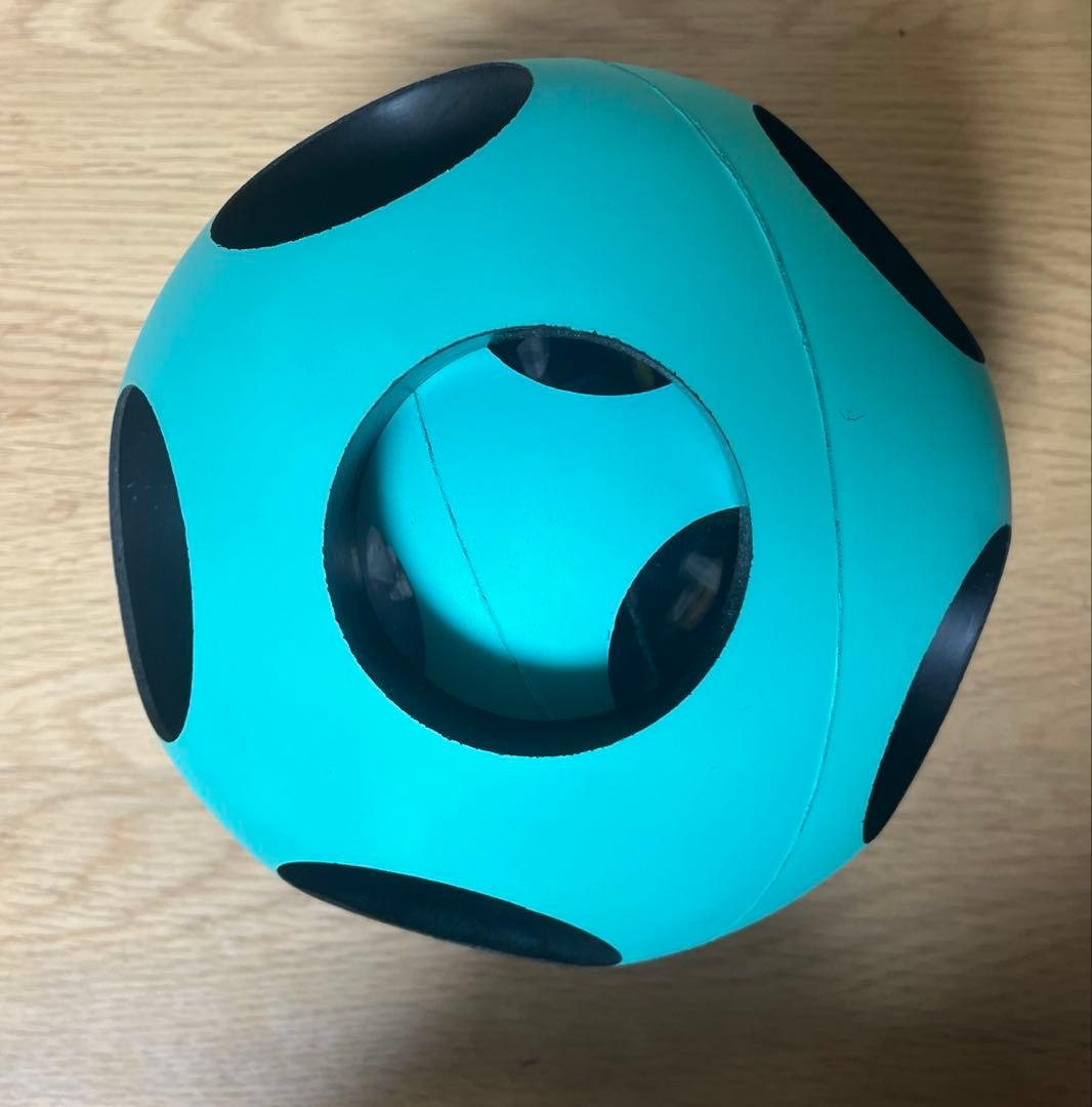 戦闘中　バトルボール　公式