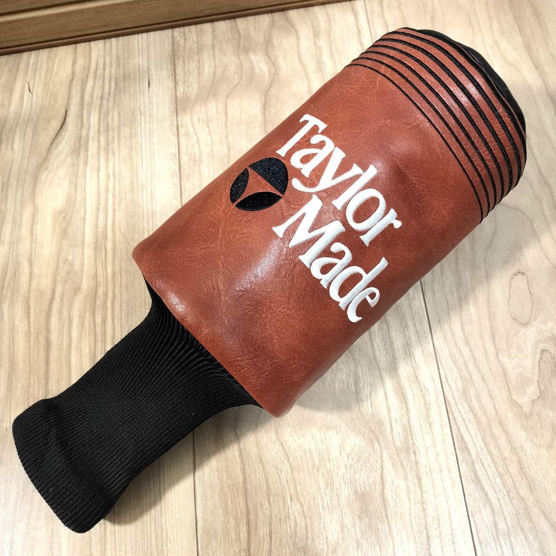 美品 テーラーメイド バーナーカッパー ミニドライバー 11.5度