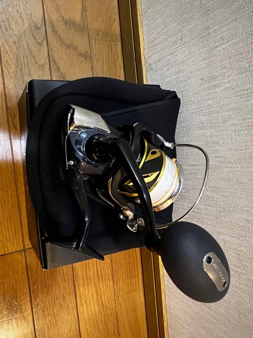 ステラsw 10000HG 22 ステラ SW 10000HGのスペック | 釣りクラウド