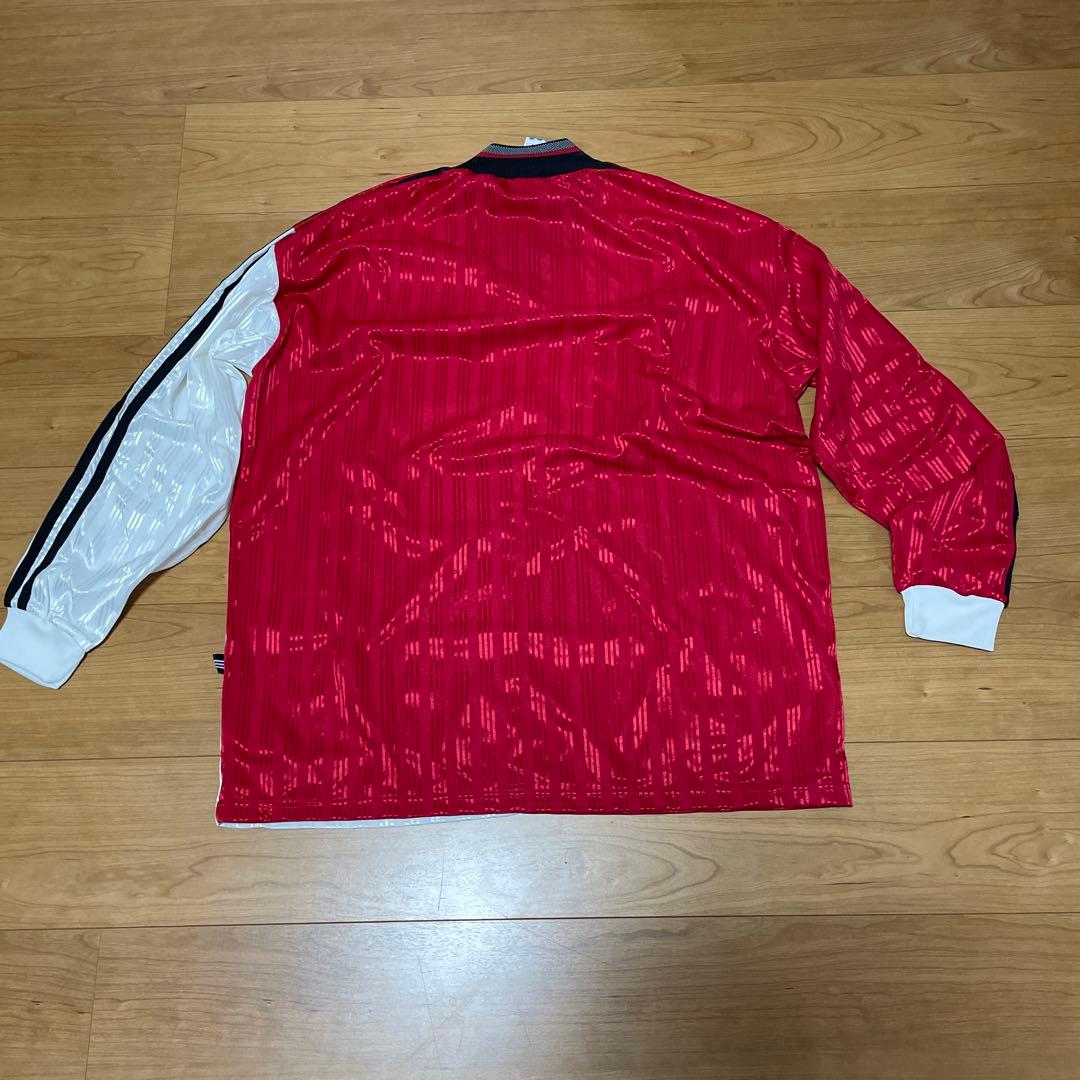 サッカーユニフォーム グラスゴーレンジャースXL - ウェアオンライン