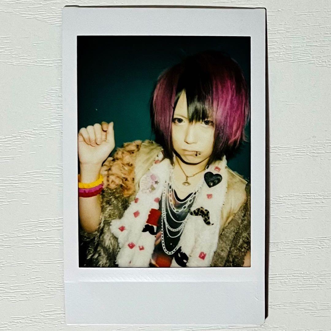 V系★RoNo☆Cro【Minami】チェキ【12-17】