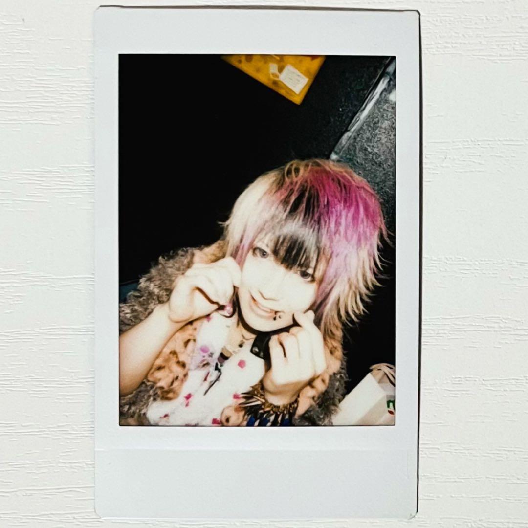 V系★RoNo☆Cro【Minami】チェキ【12-17】