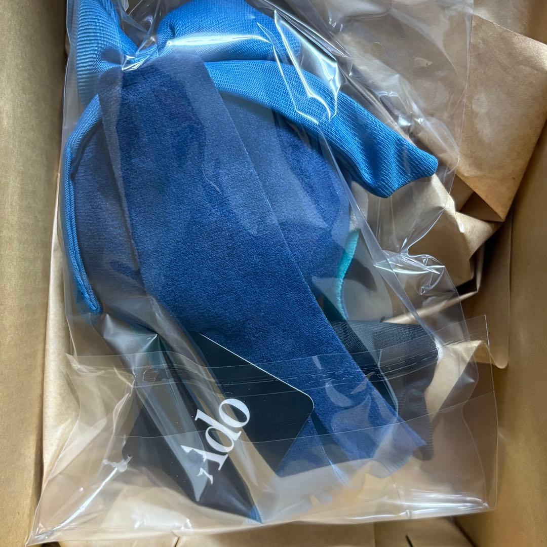 Ado 未開封　WORLDTOUR HIBANA 2025 大和撫子　ぬいぐるみ