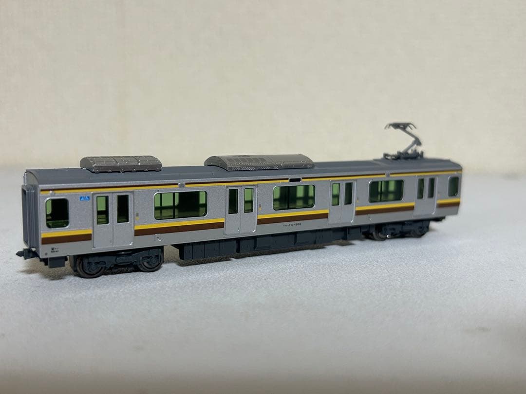 KATO E131系600番台 美品
