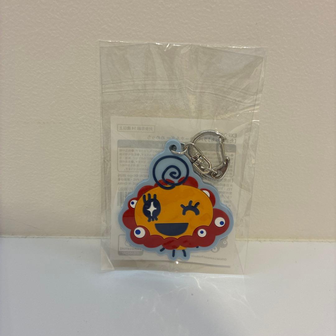 ミャクミャク　たまごっち　関西万博