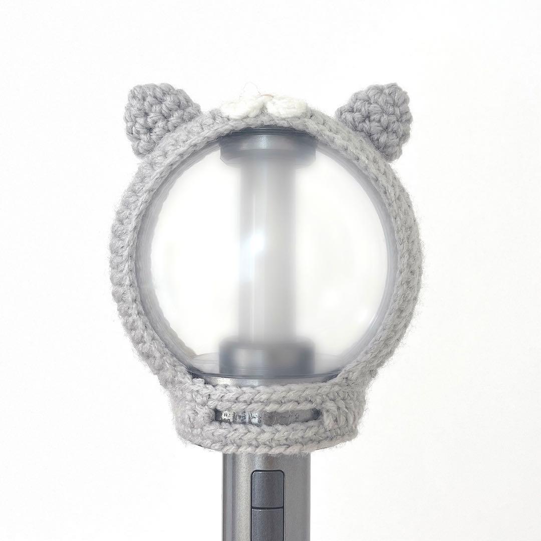 ENHYPEN ペンライトカバー ジェイ( Ver 1 ) - メルカリ