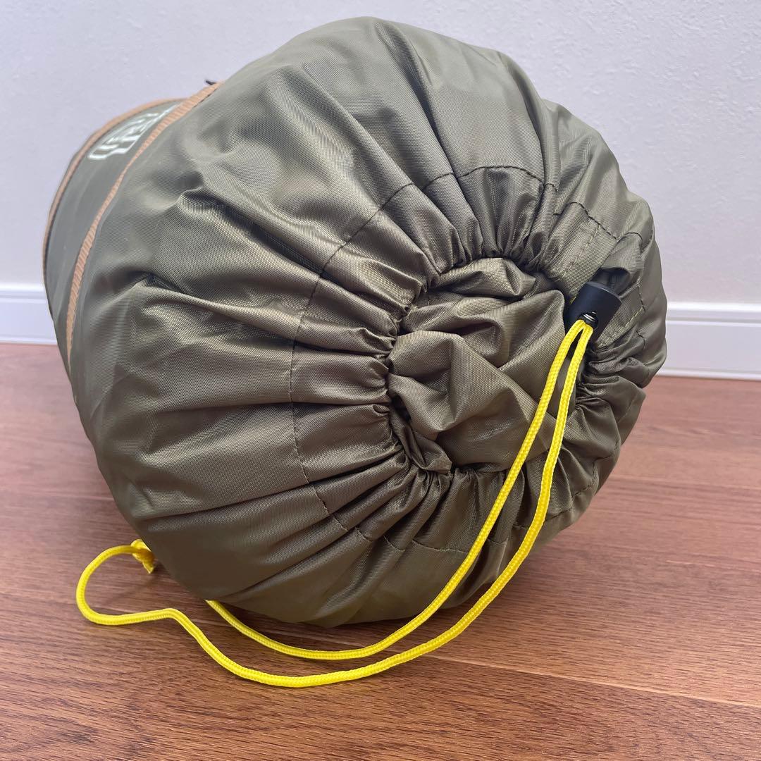 Coleman Touring Dome LX ソロテント ソロキャンプ - メルカリ