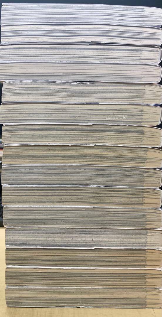 【 値下げ交渉ok ! 】ペリリュー　全巻　全15冊セット