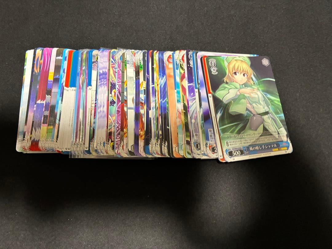 魔法少女リリカルなのは　まとめ売り