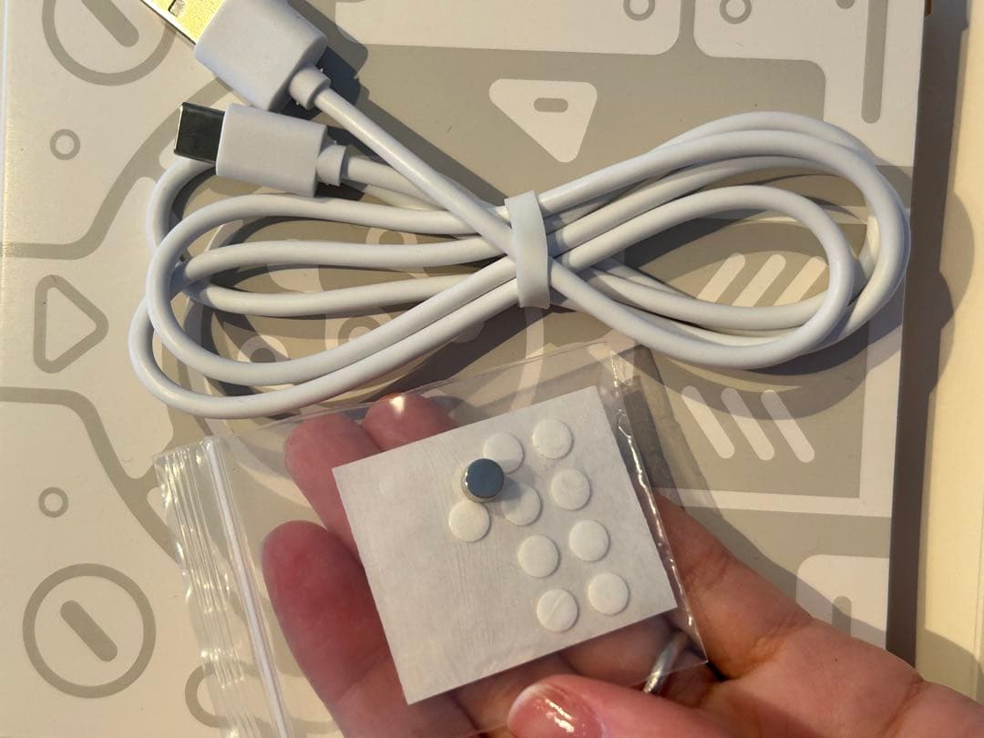 Eilik デスクトップコンパニオンボット