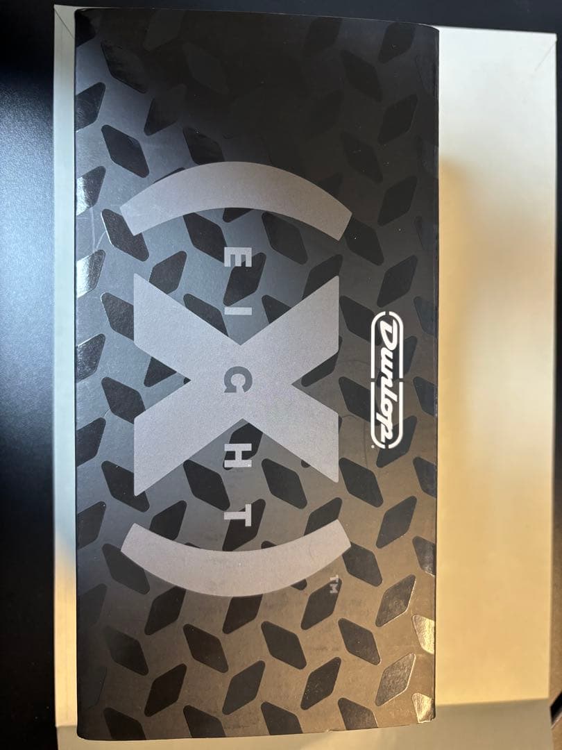 ギター Jim Dunlop VOLUME (X) 8