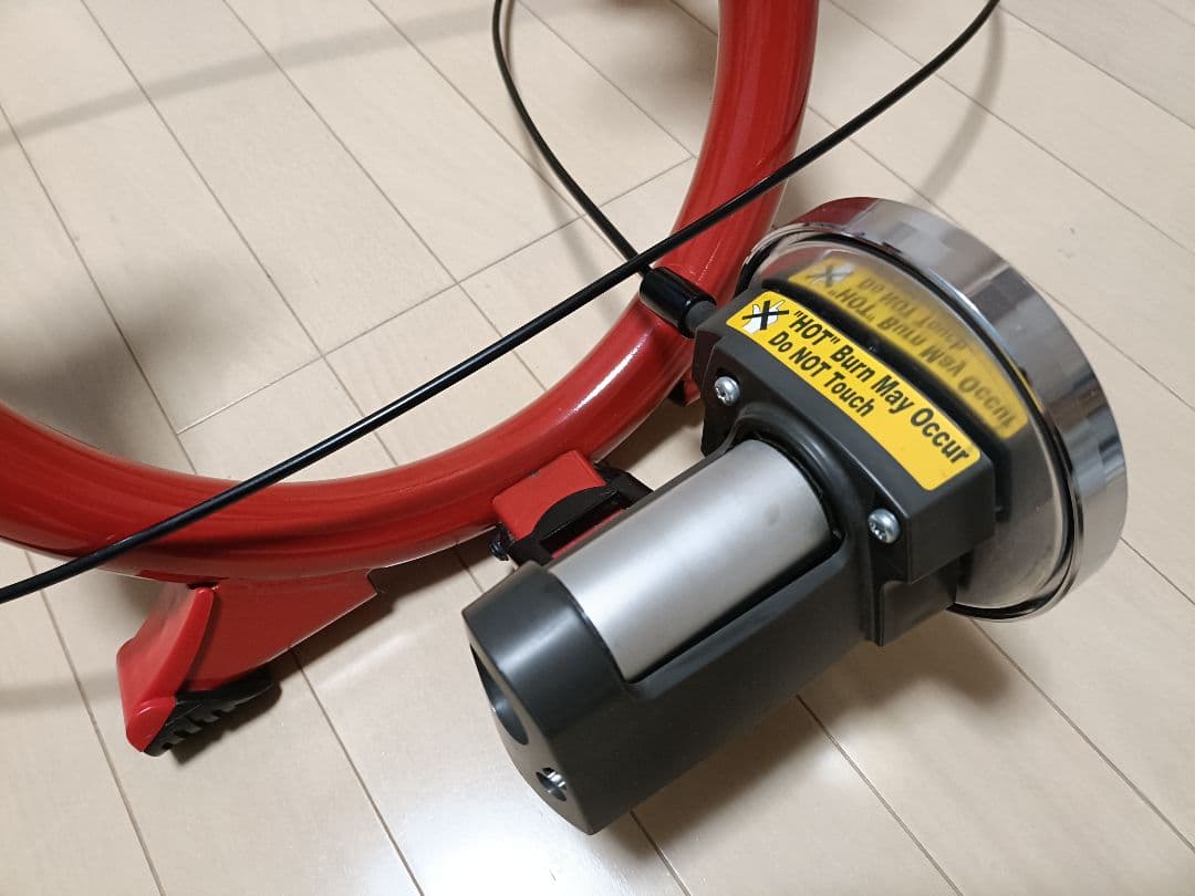 MINOURA LR341固定ローラー台 - メルカリ