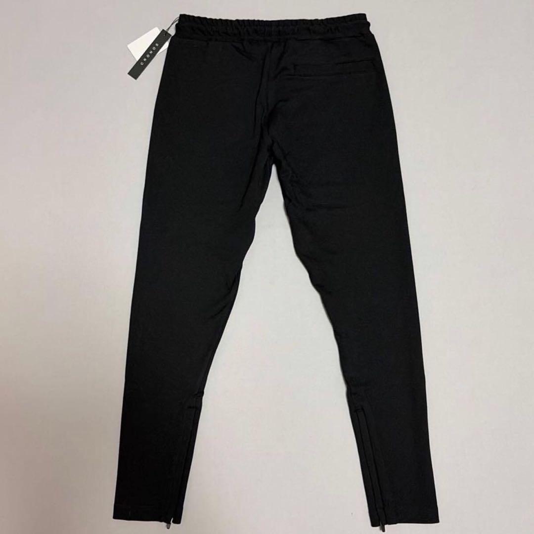 新品 CRONOSクロノス ジョガーパンツ S - メルカリ