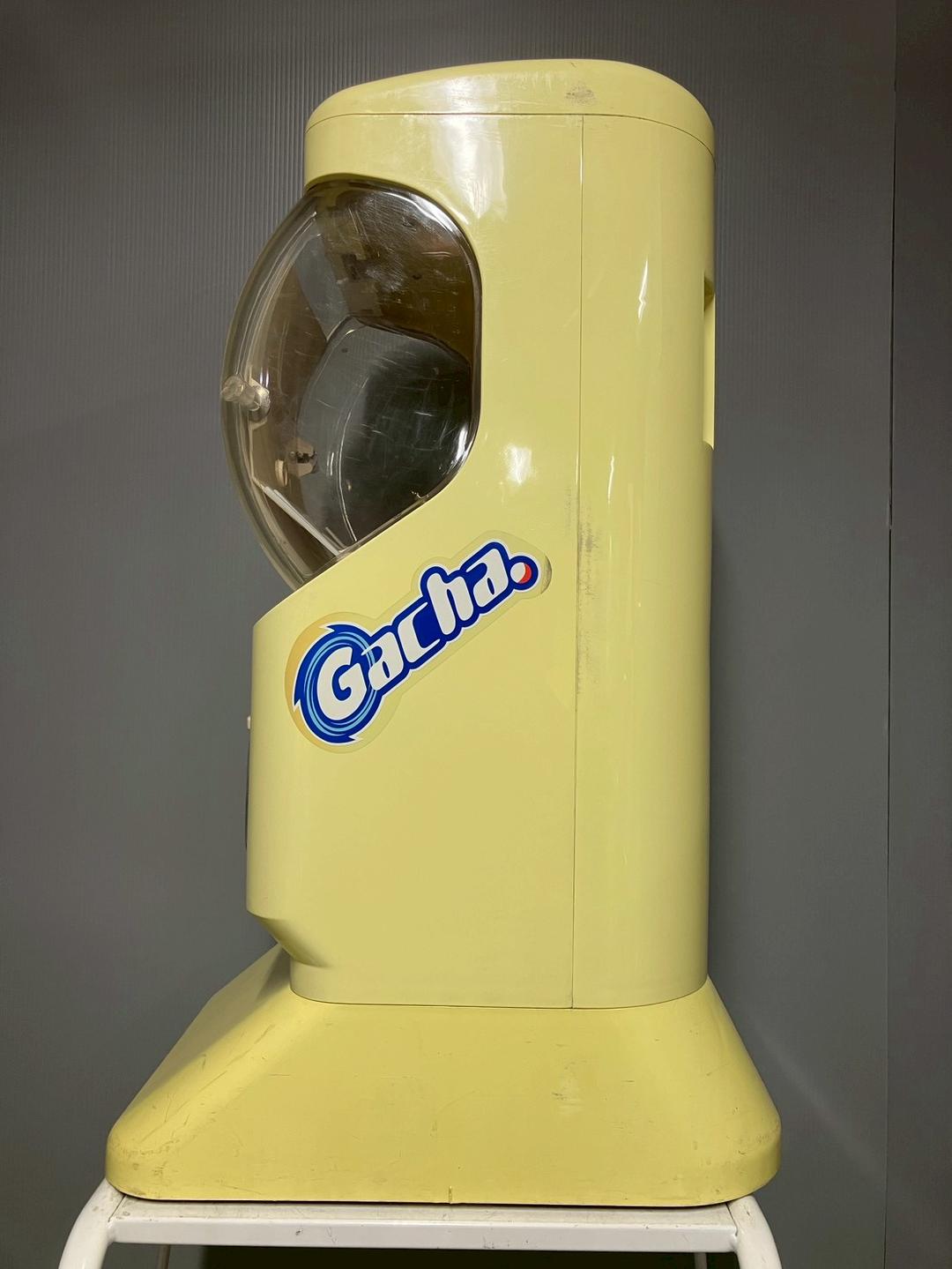 希少400円対応SHO-142B【ユージンスリムボーイ】ハーフサイズ中古ガチャ