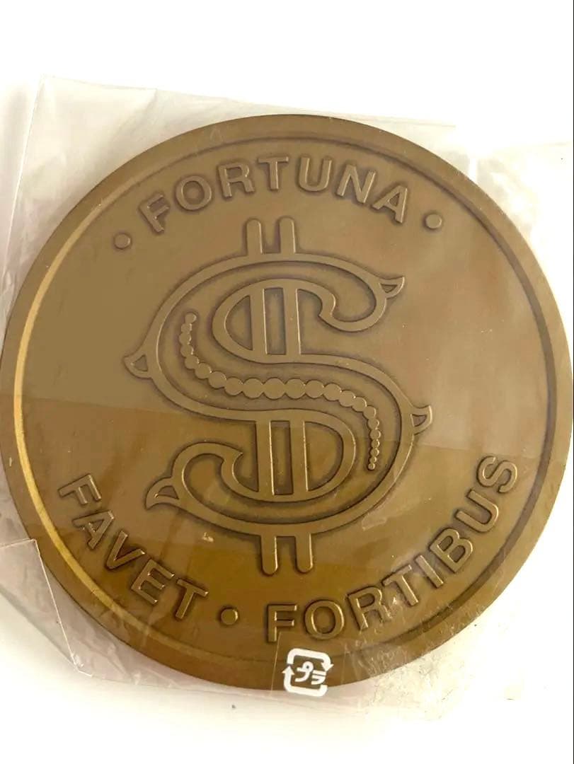 スクルージマクダック 金貨 ディズニーシー