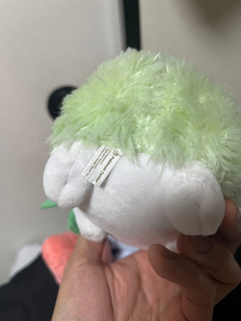 へんしんメタモン　ぬいぐるみ　ポケモンセンター　6セット