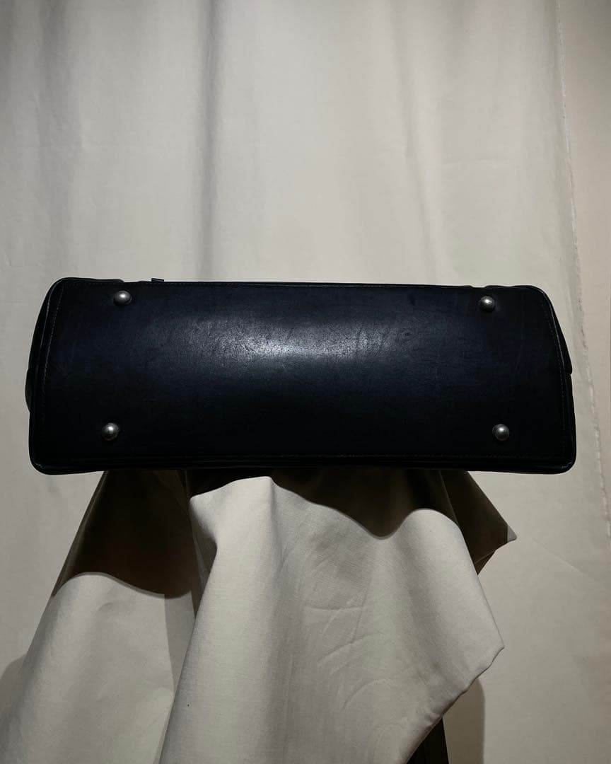 バッグ cornelian taurus -Calfskin Wrap-Zip Tote