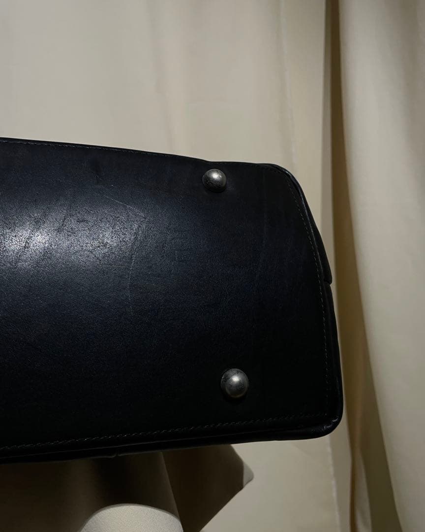 バッグ cornelian taurus -Calfskin Wrap-Zip Tote