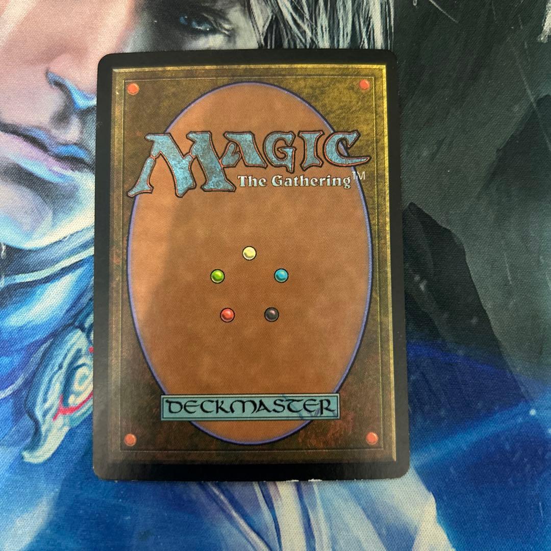 mtg Foil 殺し/Snuff Out》[MMQ]日本語 jp