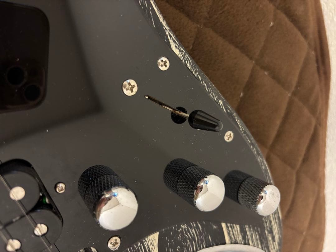 Bacchus SGS‑ASH RSM